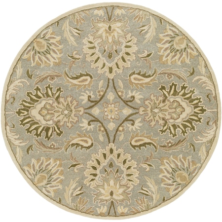 Caesar CAE-1111 Handmade Area Rug